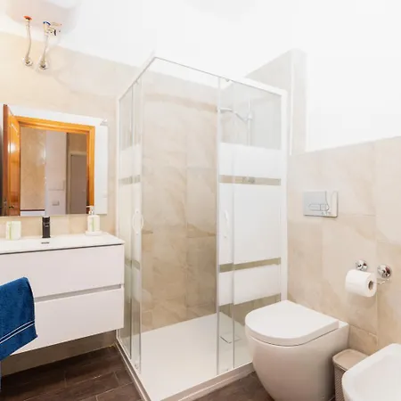 Apartman Nordlys - A Due Passi Dal Lungomare - Olbia