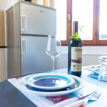 Nordlys - A Due Passi Dal Lungomare -