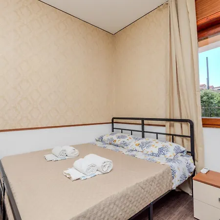 Nordlys - A Due Passi Dal Lungomare - Apartman Olbia