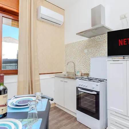 Nordlys - A Due Passi Dal Lungomare - * Olbia