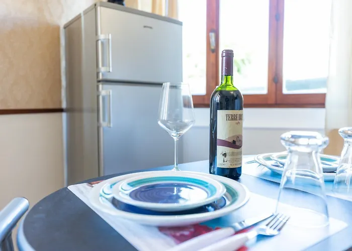 Nordlys - A Due Passi Dal Lungomare -